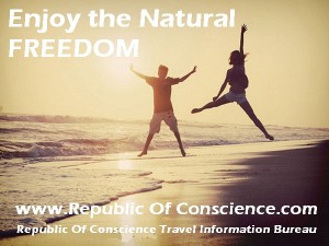 NaturalFREEDOMPROCtravel