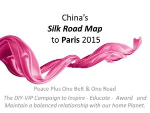 ChinaSilkRoadMaptoPARIS