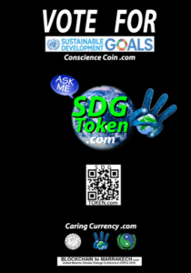 sdg-token